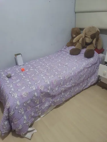 Cama infantil 
