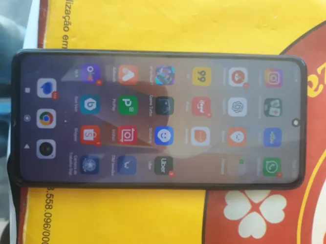 Redimi note 11 pro