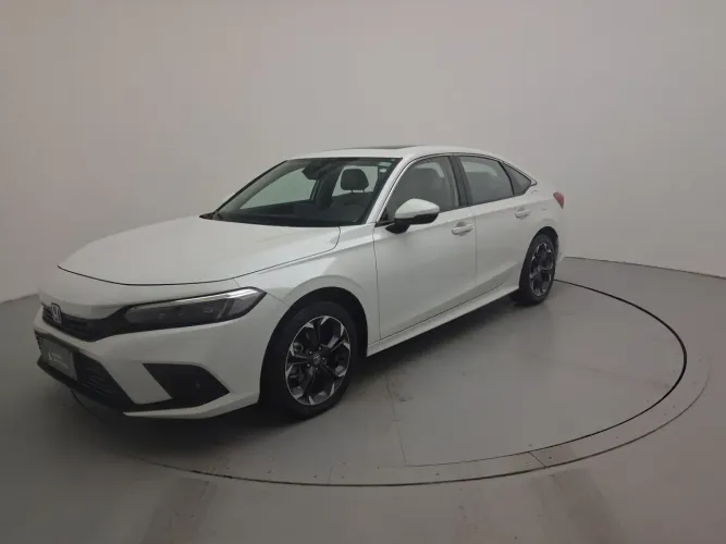 Honda Civic Sed.touring 2.0 16V Aut. (híbrido) 2024
