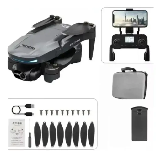 Drone l200 pro