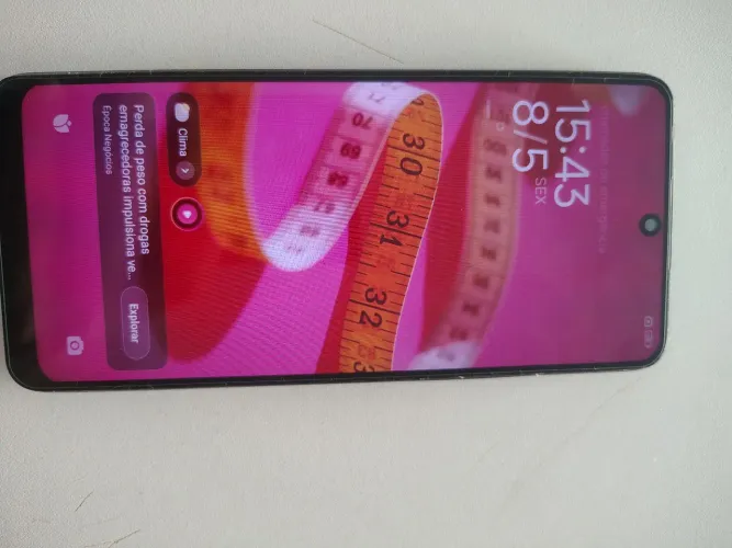 Redmi note 12, 128gb todo perfeito