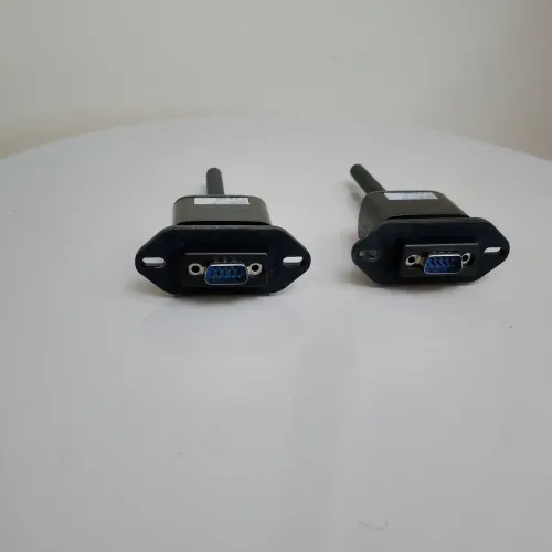 Adaptador serial DB9