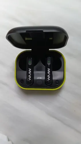 FONES DE OUVIDO SEM FIO ALOK