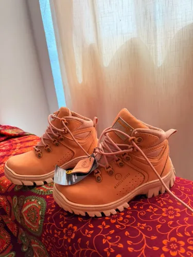 Bota Masterboots - Modelo Arizona - Tam. 34