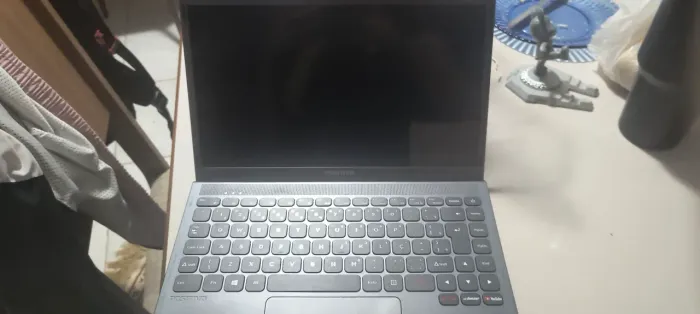 Notebook Positivo 