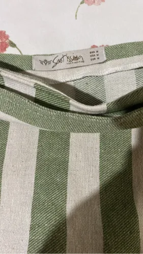 Roupas Sustentável