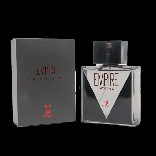 ÚLTIMOS PERFUMES EMPIRE HINODE
