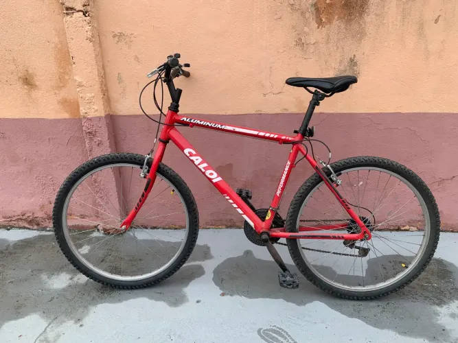 Caloi Aro 26 