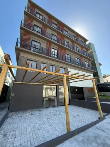 : GC PORTO DE GALINHAS - PE / 18 M²/01 QTOS / VENDA