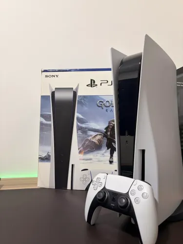 PlayStation 5