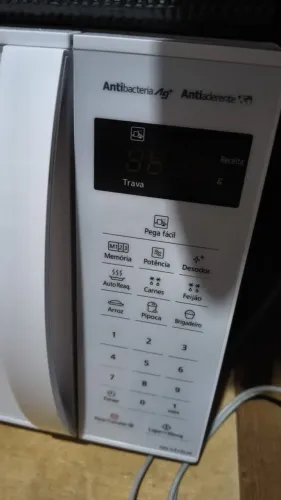 Microondas