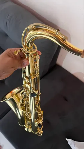Sax Tenor Eagle ST503