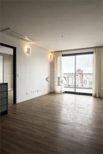 Apartamento para alugar, 93 m² por R$ 16.839,64/mês - Pinheiros - São Paulo/SP