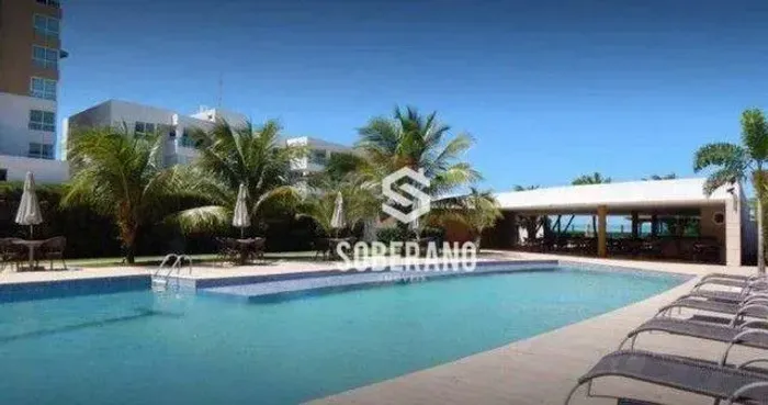 Apartamento com 4 dormitórios à venda, 230 m² por R$ 2.900.000,00 - Ponta de Campina - Cab