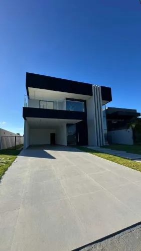 Casa à venda no CD Damha | Barra dos coqueiros | SE [20857]