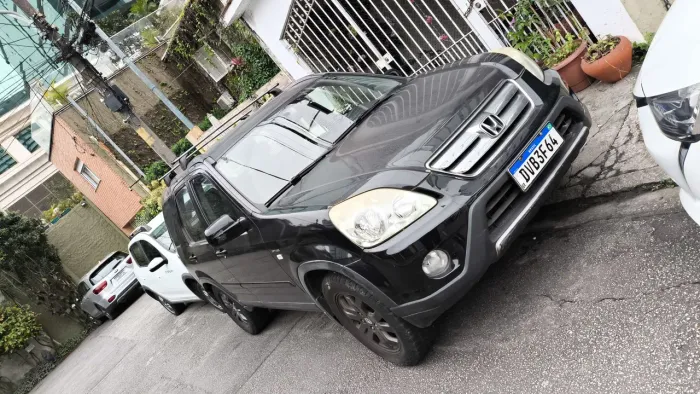 Honda CR-V 2.0 16V Aut. 2006