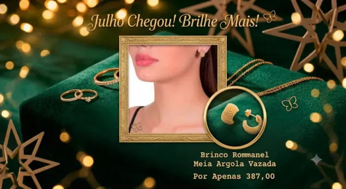 joias