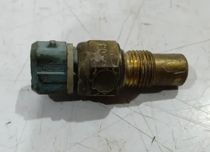 Sensor De Temperatura Peugeot 307 1.6 2001 - 2006