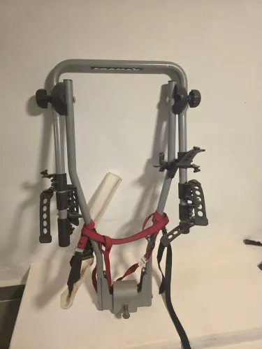 Transbike eqmax 3 bike