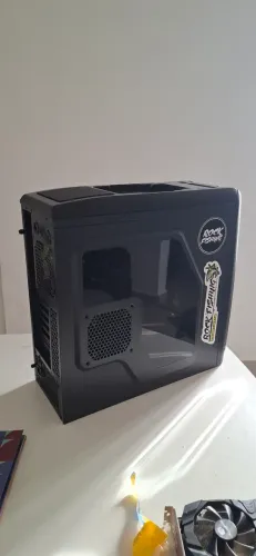 PC Montado Escritório/Gamer