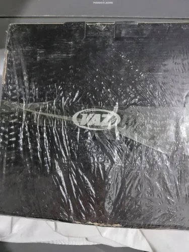 Tração/relação Lander
