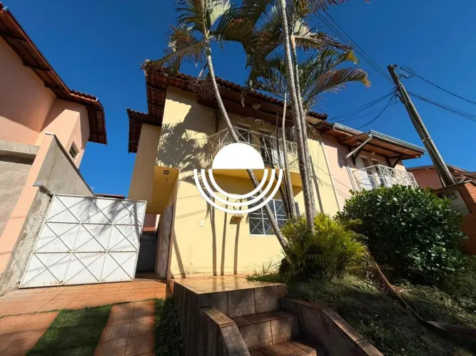 Casa à venda e para alugar em Campinas, Barão Geraldo, com 3 quartos, com 103 m²