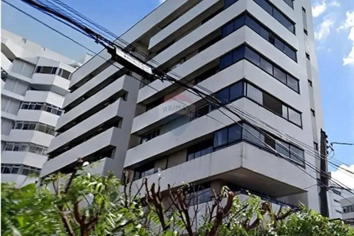 Edifício Holanda Residence