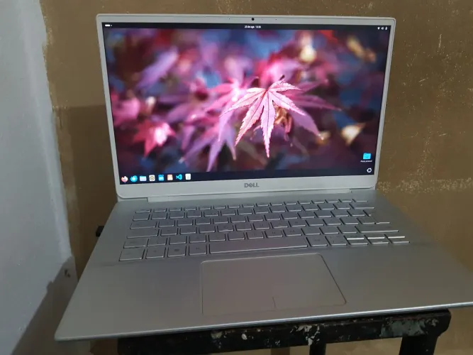 Notebook Dell Inspiron 5490