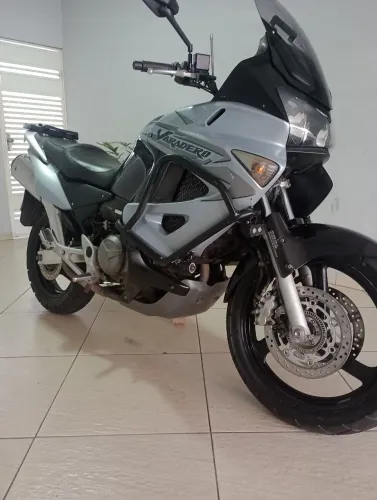 Vendo xl 1000 Varadero