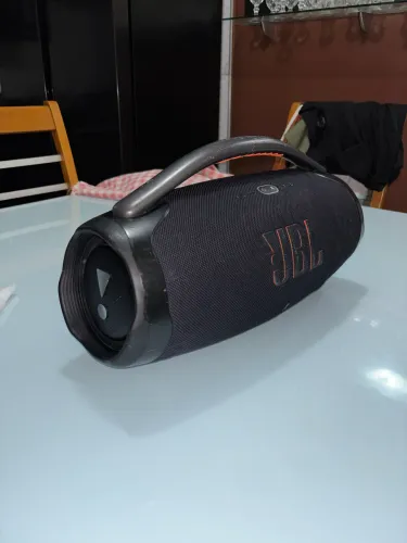JBL Bombox 3