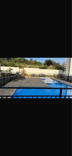 Alugo apartamento em salto monte serrat