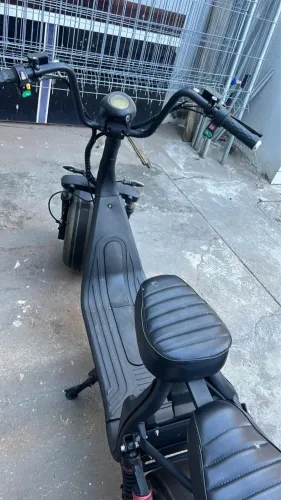 Scooter Elétrica X7