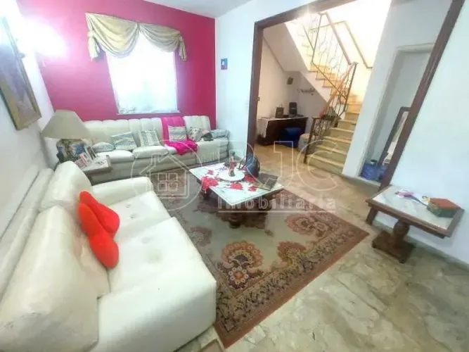 Apartamento para venda possui 330 metros quadrados com 2 quartos em Tijuca - Rio de Janeir