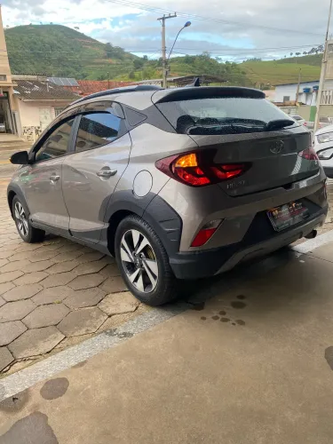 Hyundai HB20X Diamond Plus 1.6 Flex 16V AUT 2020
