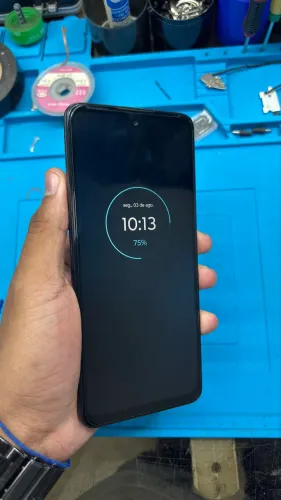 Moto G60s 128 GB / 6 GB RAM - Excelente Estado