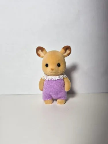 Sylvanian Families Bebê Cervo