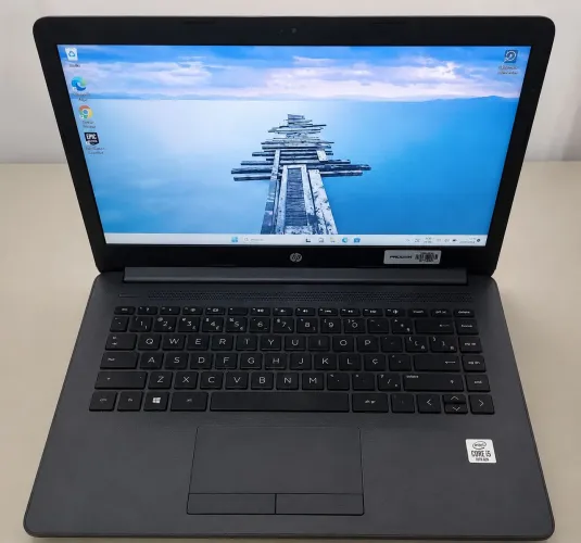 Notebook HP 10° Geração