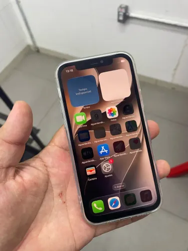 iPhone 12 Pro 512GB