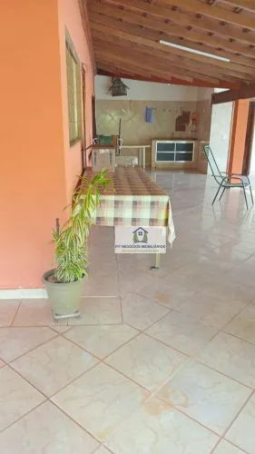 Chácara à venda, 800 m² por R$ 460.000,00 - Estância São Pedro II (Zona Rural) - São José