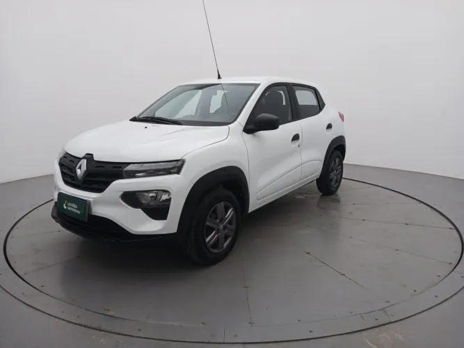 Renault Kwid 1.0 Zen 2023