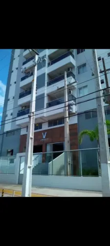 Apto para venda no Versatto Residence