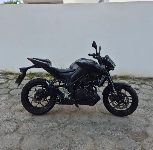 MT03 2022 
