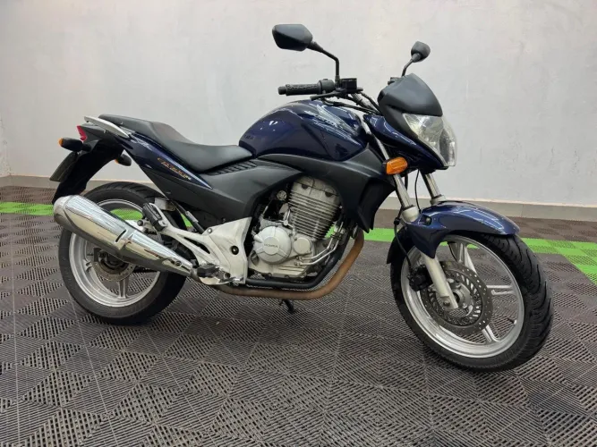 ? HONDA / CB 300R/ 300R FLEX ? 2011/2012
