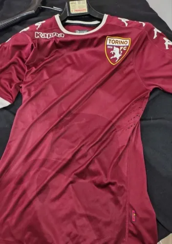 camisa kappa torino oficial