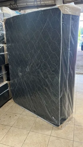 Cama box casal novas entregamos