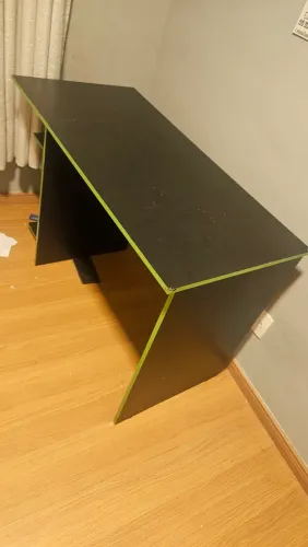 Mesa de computador