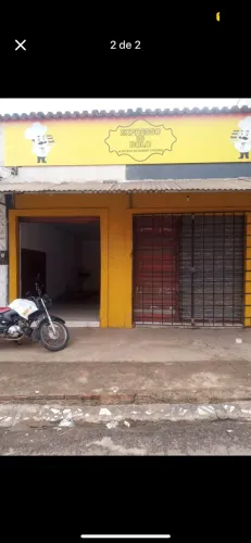 Ponto comercial