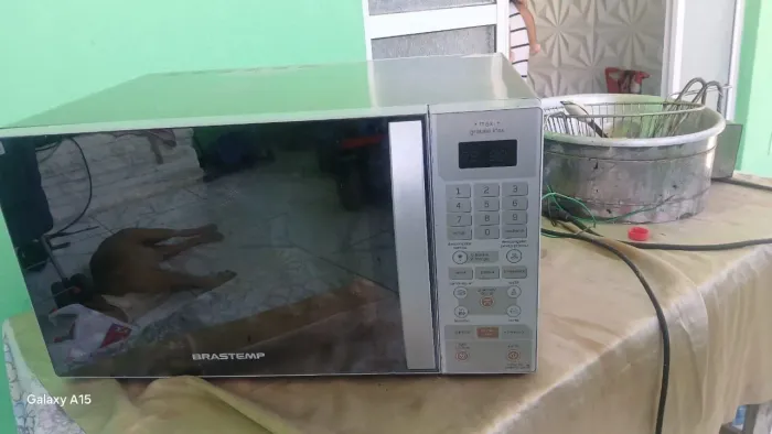 MICRO-ONDAS