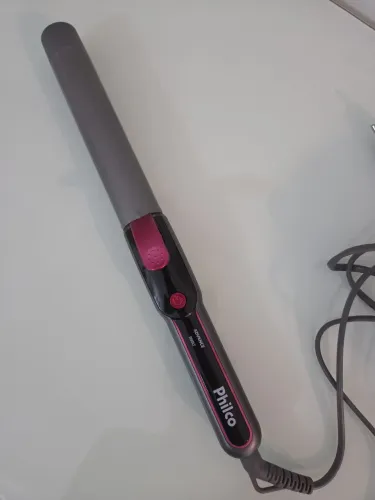 Babyliss Philco advance NOVO