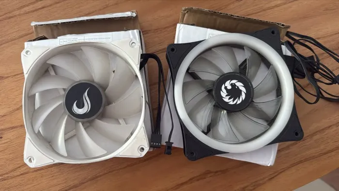 Fans para Pc